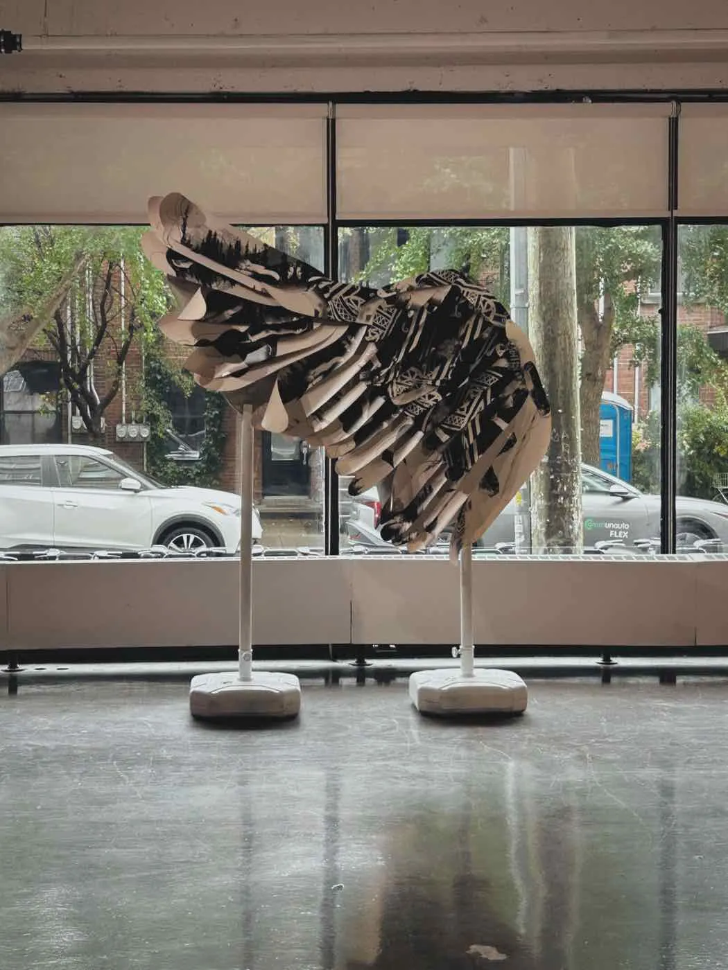 Wing (2026)